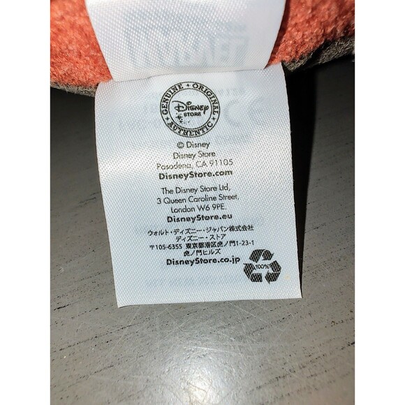 Disney Marvel Tsum Tsum Plush ROCKET RACCOON  Stuffed Toy Doll GOTG Avengers - Picture 6 of 13